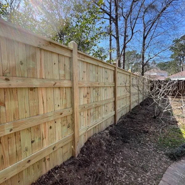 Fencing